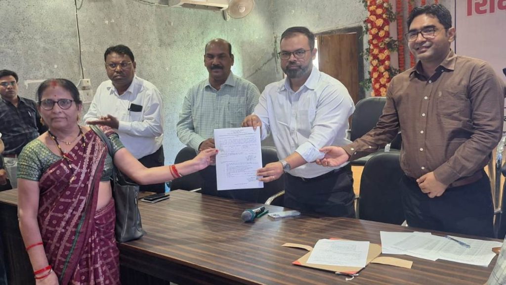 6 जिलों में अतिशेष शिक्षकों की काउंसलिंग प्रक्रिया पूर्ण