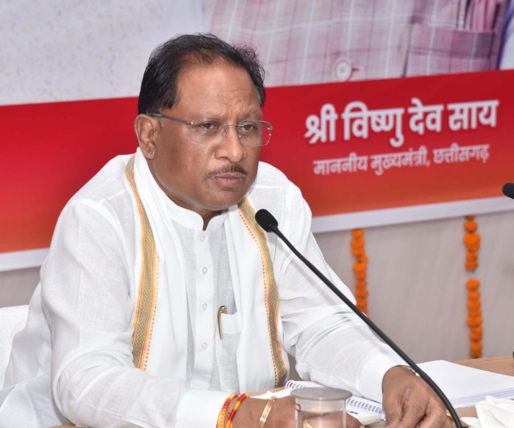 नवा रायपुर में पुरखौती मुक्तांगन के सामने स्थापित होगा भव्य एवं आकर्षक कलाग्राम, सरकार देगी 10 एकड़ भूमि