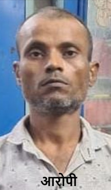 2100 रुपए के बिजली बिल पर विवाद, बड़े भाई ने छोटे भाई पर हथौड़े से किया जानलेवा हमला
