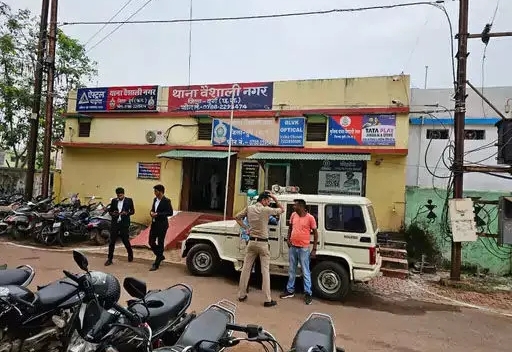 प्रॉपर्टी डीलर से 1 करोड़ 30 लाख की ठगी, डबल प्रॉफिट के लालच में हुआ शिकार