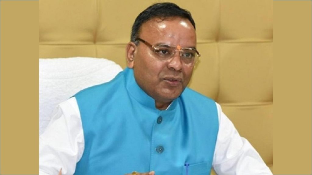 आपातकाल पर विधायक अजय चंद्राकर ने कसा तंज, कहा- लोकतंत्र की हत्या करना कांग्रेस के डीएनए में