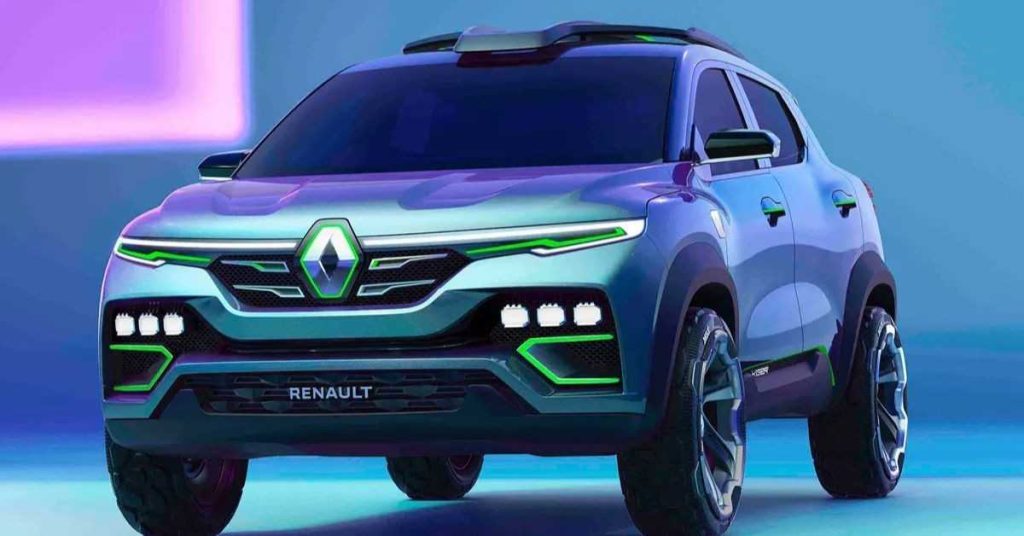 भारत में जल्द लॉन्च होगा Renault Triber Facelift, इससे जुड़े कुछ अहम अपडेट आए सामने