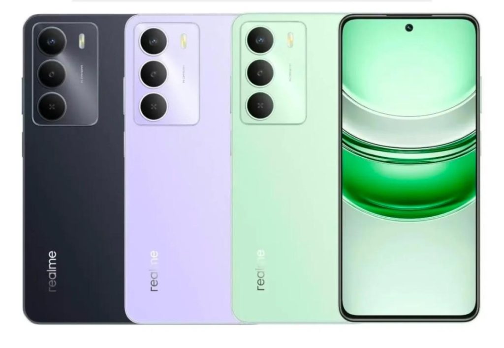 Realme Narzo 80 Lite 5G आज होगा लॉन्च, 10 हजार से कम कीमत में मिलेंगे दमदार फीचर्स