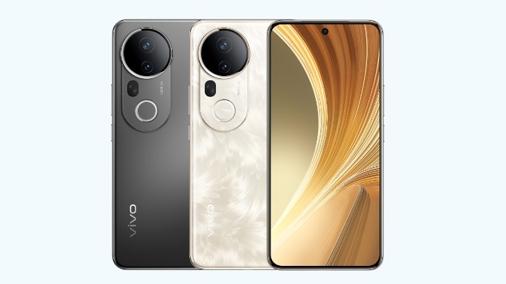 5,500 mAh की दमदार बैटरी के साथ VIVO T4 Ultra 5G भारत में हुआ लॉन्च