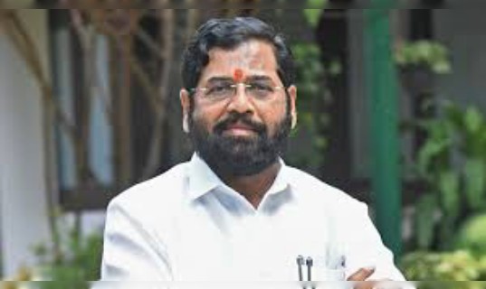 पायलट ने उड़ान भरने से किया इनकार, एकनाथ शिंदे ने खुद मनाया, जानिए वजह