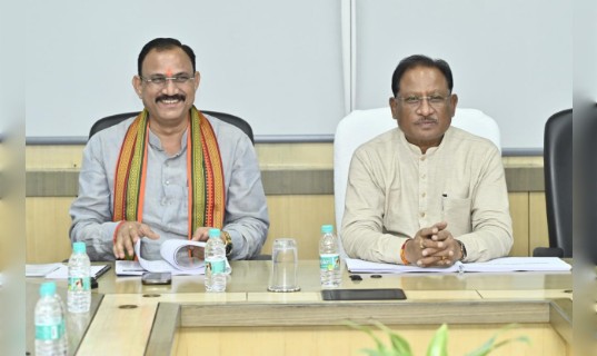 राज्य के 11 जिलों को मिला कैटरेक्ट ब्लाइंडनेस बैकलॉग फ्री स्टेटस, दृष्टिहीनता रोकथाम में स्वास्थ्य विभाग की बड़ी उपलब्धि