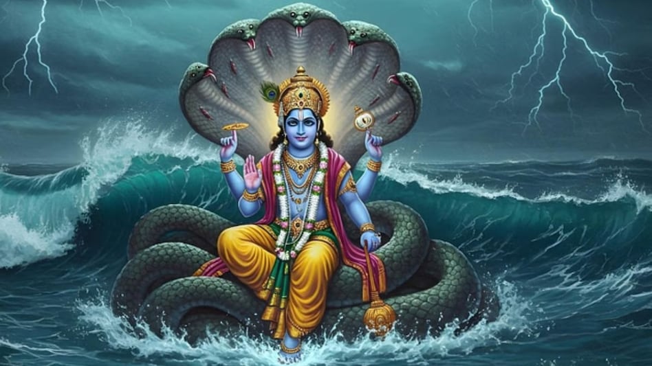 देवशयनी एकादशी 2025: 6 जुलाई को रखा जाएगा व्रत, जानें महत्व, मुहूर्त और पूजन विधि