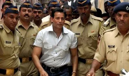 1993 धमाका मामला : अबू सलेम को बंबई हाईकोर्ट से नहीं मिली राहत, 25 साल की सजा पूरी होने का दावा खारिज