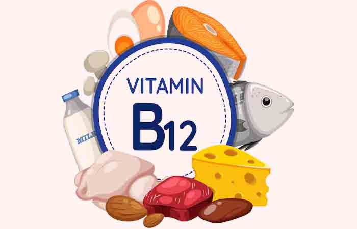 Health Tips: विटामिन B12 की कमी से बिगड़ सकती है सेहत, शाकाहारी ऐसे करें इसकी प्राकृतिक भरपाई Health Tips