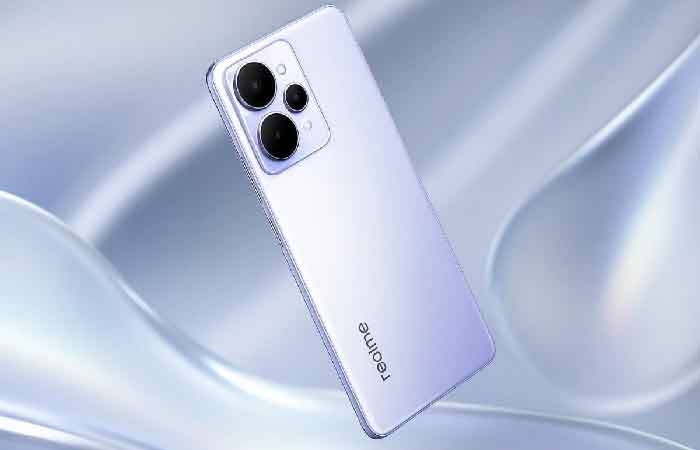 Realme 15 Series 24 जुलाई को होगी लॉन्च, दमदार फीचर्स और कीमत का हुआ खुलासा Realme 15 Series 24 जुलाई को होगी लॉन्च