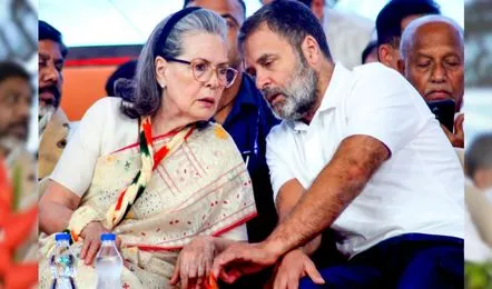 नेशनल हेराल्ड केस की आज कोर्ट में सुनवाई, राहुल गांधी के वकील देंगे दलील
