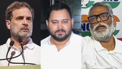 बिहार में वोटर लिस्ट जांच को लेकर महागठबंधन का हल्ला बोल, राहुल और तेजस्वी का पैदल मार्च आज