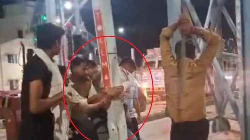 मेरठ-करनाल हाईवे: सेना के जवान से दुर्व्यवहार पर NHAI की सख्त कार्रवाई, टोल एजेंसी का कॉन्ट्रैक्ट खत्म