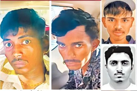 जयपुर में बड़ी कार्रवाई: दिल्ली और ग्वालियर में ब्लास्ट की साजिश नाकाम, लॉरेंस बिश्नोई गैंग के छह आरोपी पकड़े