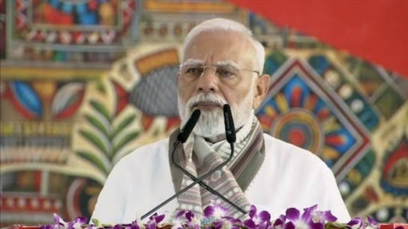 गांधी से मोदी तक: अब स्वदेशी जागरण अभियान बनेगा देशव्यापी आंदोलन”