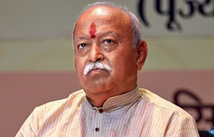 राष्ट्रीय स्वयंसेवक संघ के सरसंघचालक डॉ. मोहन भागवत आज बिलासपुर प्रवास पर डॉ. मोहन भागवत आज बिलासपुर प्रवास पर