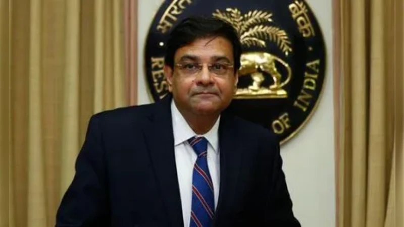 उर्जित पटेल बने IMF में भारत की आवाज, केंद्र सरकार ने दी बड़ी जिम्मेदारी