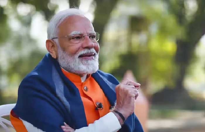 रिपोर्ट: प्रधानमंत्री मोदी के कामकाज से देश खुश या नाराज? (Mood of the Nation, अगस्त 2025) रिपोर्ट: प्रधानमंत्री मोदी के कामकाज से देश खुश या नाराज?