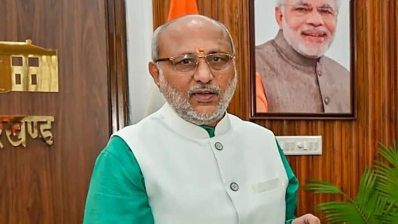 उपराष्ट्रपति चुनाव में NDA उम्मीदवार सीपी राधाकृष्णन की बड़ी जीत, 452 वोट पाकर विपक्षी उम्मीदवार सुदर्शन रेड्डी को हराया