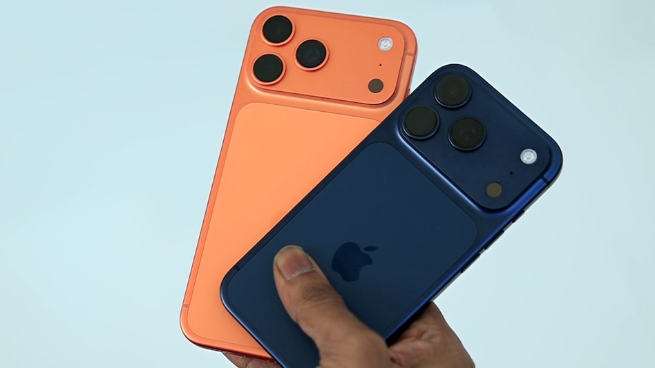 iPhone 17 सीरीज़: स्क्रैच विवाद और Apple का जवाब