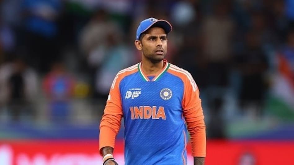 सूर्यकुमार यादव पर ICC का 30% जुर्माना, BCCI ने दी चुनौती