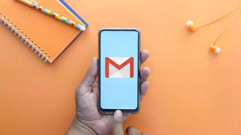 Gmail अपडेट: नोटिफिकेशन में ही ईमेल को Mark as Read करने का नया फीचर