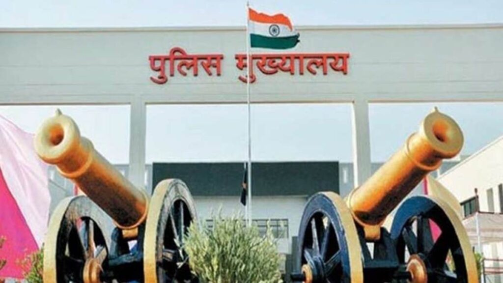 रायपुर में पुलिस कमिश्नरेट प्रणाली की तैयारी तेज, ADG की अध्यक्षता में 7 वरिष्ठ IPS अफसरों की समिति करेगी खाका तैयार