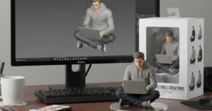 सोशल मीडिया पर छाया Google Nano Banana AI Figurine का क्रेज