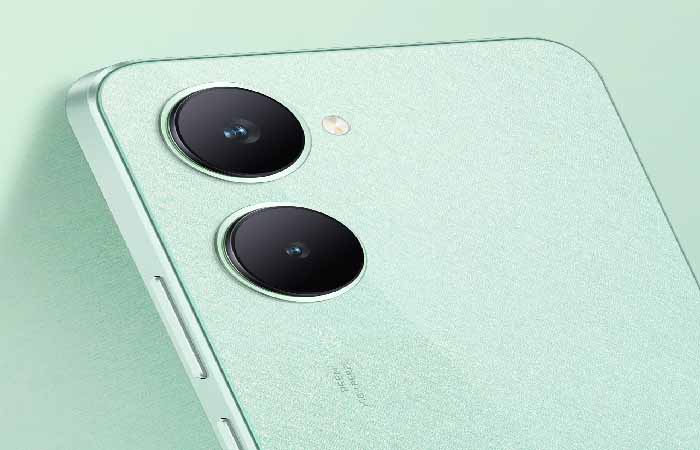 Vivo का धमाकेदार ऑफर: अब सिर्फ 9999 ₹ में घर लाएं 6000mAh बैटरी वाला 5G स्मार्टफोन Vivo का धमाकेदार ऑफर: अब सिर्फ 9999 में घर लाएं 6000mAh बैटरी वाला 5G स्मार्टफोन