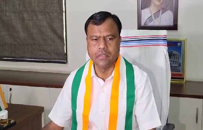 कांग्रेस की मांग: छत्तीसगढ़ में 1 नवंबर से शुरू हो धान खरीदी, PCC चीफ ने कहा- सरकार 3,286 रुपये के समर्थन मूल्य पर करे धान की खरीदी कांग्रेस की मांग: छत्तीसगढ़ में 1 नवंबर से शुरू हो धान खरीदी, PCC चीफ ने कहा- सरकार 3,286 रुपये के समर्थन मूल्य पर करे धान की खरीदी