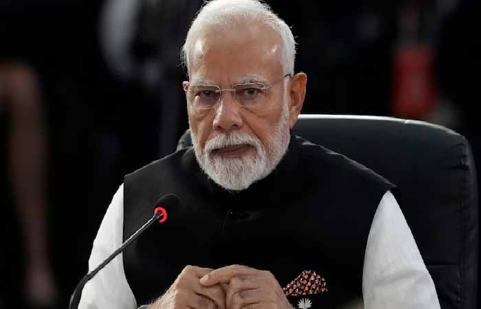 प्रधानमंत्री मोदी के प्रवास को लेकर नवा रायपुर में सुरक्षा के कड़े इंतजाम, 29 अक्टूबर से तैनात होगी फोर्स प्रधानमंत्री मोदी के प्रवास को लेकर नवा रायपुर में सुरक्षा के कड़े इंतजाम