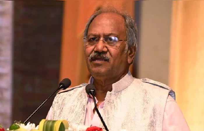बिहार विधानसभा चुनाव: भाजपा ने शुरू की चुनावी तैयारियां, सांसद बृजमोहन अग्रवाल को हाजीपुर और लालगंज की जिम्मेदारी बिहार विधानसभा चुनाव: भाजपा ने शुरू की चुनावी तैयारियां, सांसद बृजमोहन अग्रवाल को हाजीपुर और लालगंज की जिम्मेदारी