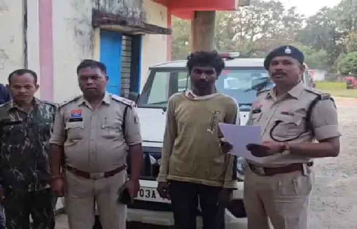 7 महीने की गर्भवती प्रेमिका की निर्मम हत्या: प्रेमी ने बरसाईं 40 से ज्यादा लाठियाँ, खत्म हुई दो जिंदगियाँ 7 महीने की गर्भवती प्रेमिका की निर्मम हत्या: प्रेमी ने बरसाईं 40 से ज्यादा लाठियाँ, खत्म हुई दो जिंदगियाँ