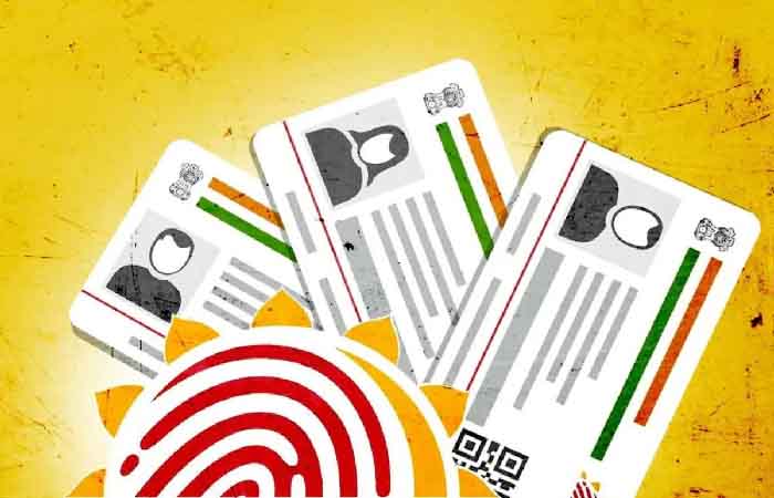 UIDAI आधार कार्ड के नए डिजाइन पर कर रहा काम, दिसंबर 2025 से लागू हो सकते है नए नियम UIDAI आधार कार्ड के नए डिजाइन पर कर रहा काम, दिसंबर 2025 से लागू हो सकते है नए नियम