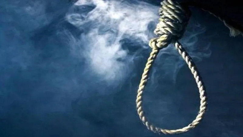 वसंत विहार: पान मसाला कारोबारी कमल किशोर की ने लगाई फांसी, सुसाइड नोट बरामद