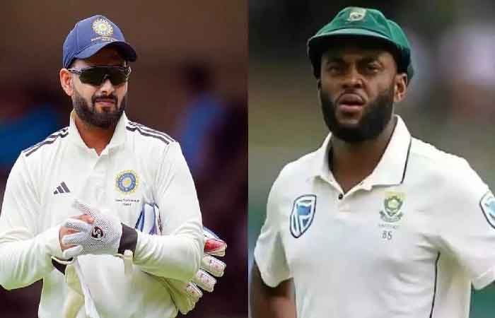 IND vs SA दूसरा टेस्ट: टी ब्रेक तक साउथ अफ्रीका 316/6, मुथुसामी अर्धशतक के साथ टिके IND vs SA दूसरा टेस्ट: टी ब्रेक तक साउथ अफ्रीका 316/6, मुथुसामी अर्धशतक के साथ टिके