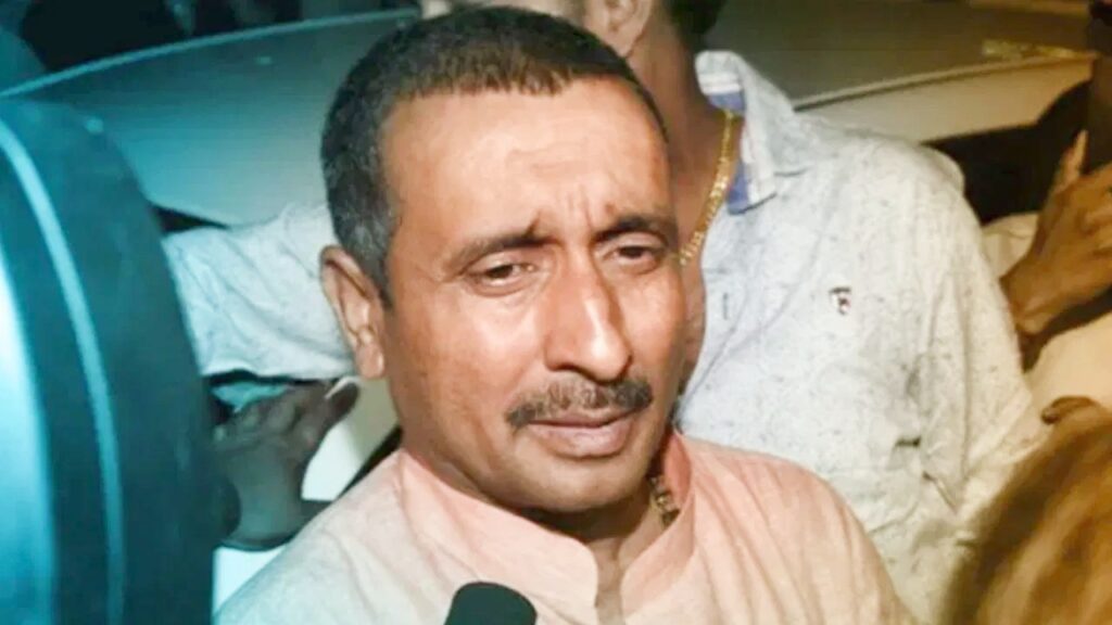 उन्नाव रेप केस: दिल्ली हाईकोर्ट ने कुलदीप सिंह सेंगर की सजा सस्पेंड की, जमानत दी लेकिन तत्काल रिहाई नहीं