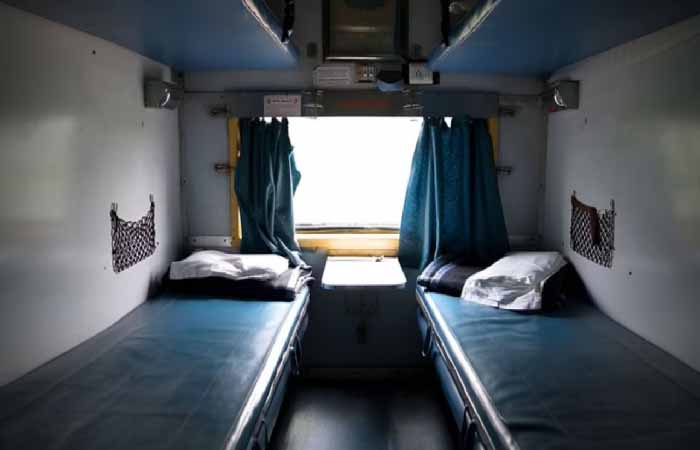 रायपुर रेल मंडल में भी स्लीपर क्लास को मिलेगी बेडरोल सुविधा, नए साल से शुरू हो सकती है सेवा
