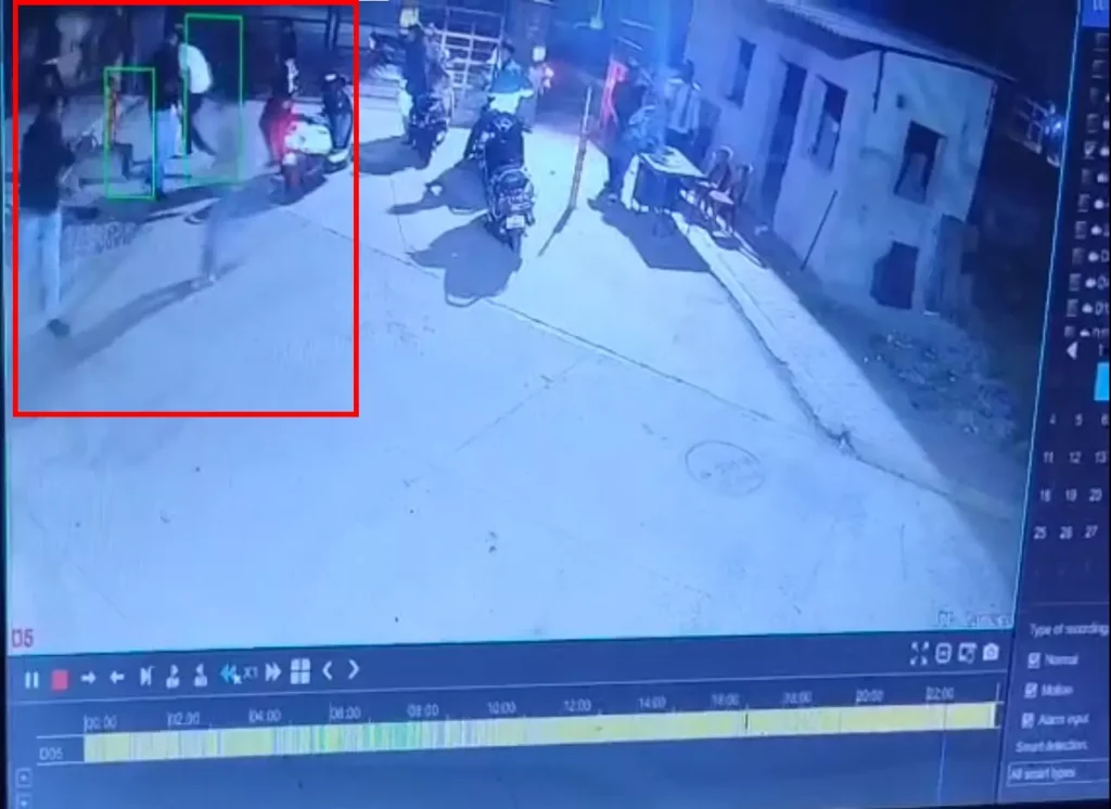 रायपुर: व्हाट्सऐप ग्रुप विवाद के बाद सोसायटी में मारपीट, महिलाओं के साथ बदसलूकी का आरोप; वीडियो वायरल