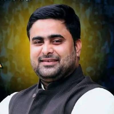 तमनार में पेलमा कोयला खदान का विरोध, यूथ कांग्रेस ने अदाणी ग्रुप पर साधा निशाना