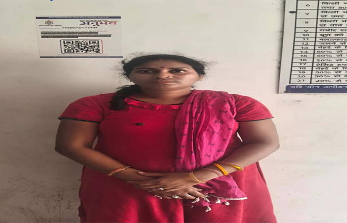 रिश्तों में जहर: घरेलू कलह ने पति-पत्नी को पहुंचाया खून-खराबे तक