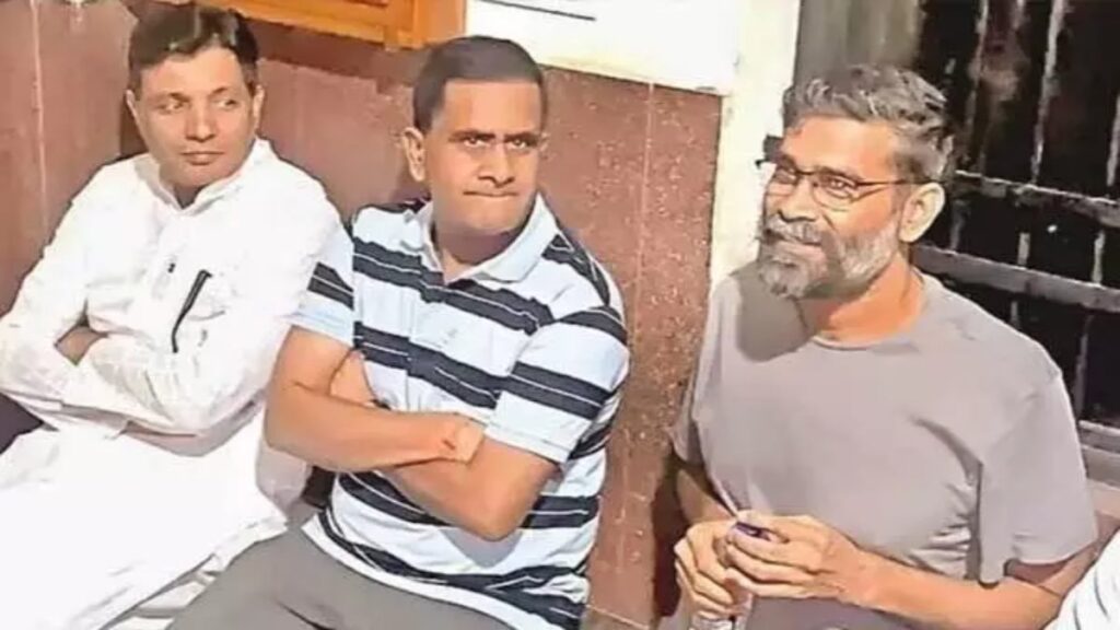 CSMCL घोटाले में EOW-ACB की बड़ी कार्रवाई, पूर्व एमडी अरुणपति त्रिपाठी पुलिस रिमांड पर