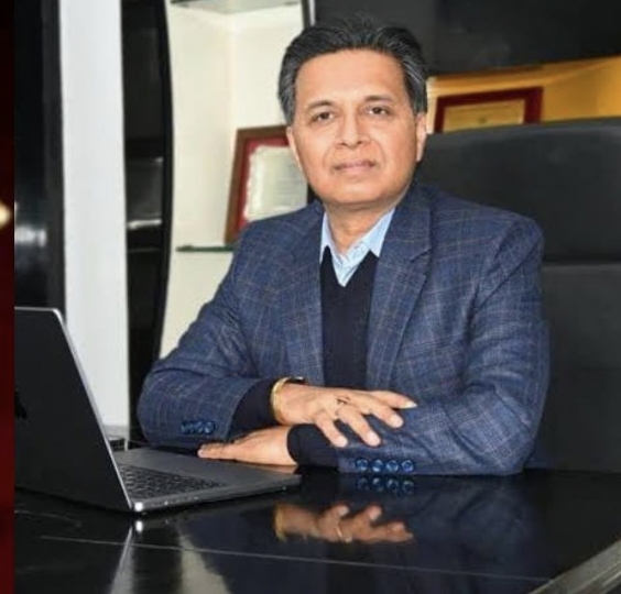 महादेव बेटिंग ऐप मामला: EbixCash चेयरमैन विकास गर्ग 10 दिन की ईडी रिमांड पर