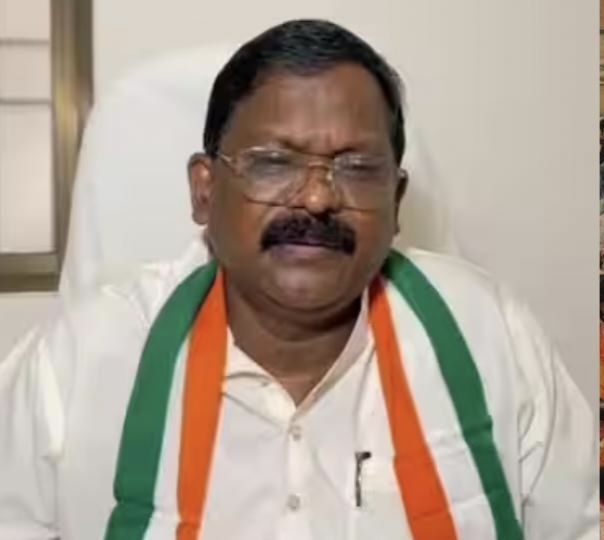 अविश्वास प्रस्ताव पर अमरजीत भगत का भाजपा पर हमला, खाद संकट से लेकर ED कार्रवाई तक उठाए सवाल