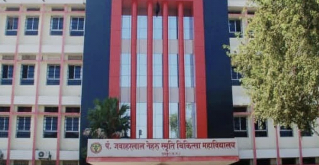 पं. जवाहर लाल नेहरू स्मृति चिकित्सालय में बीएएसएलपी कोर्स के लिए आवेदन आमंत्रित, 10 अगस्त अंतिम तिथि…