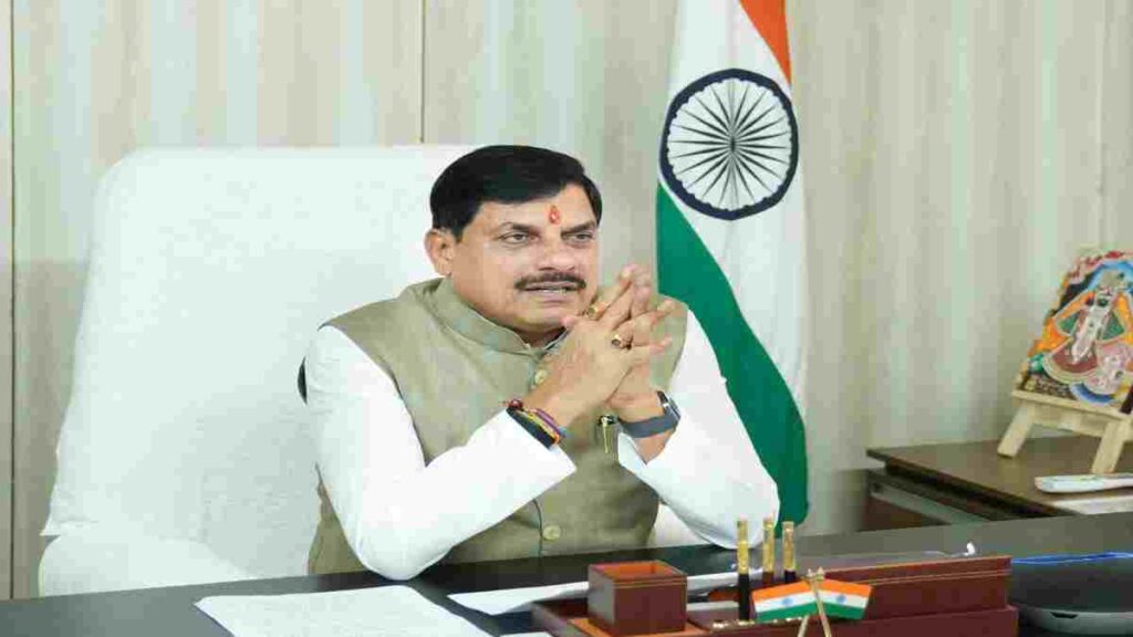 मोहन यादव सरकार का बड़ा फैसला, MSP पर 60% मूंग खरीदने का ऐलान