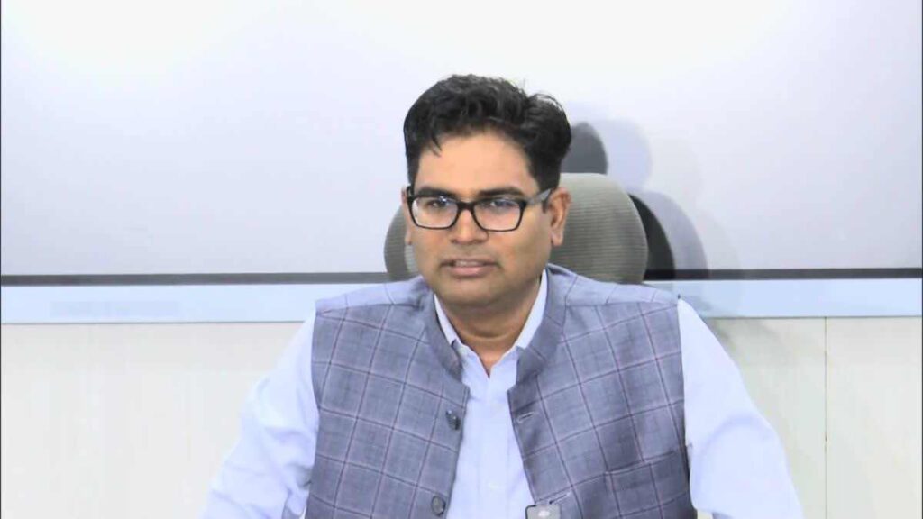 ‘कांग्रेस टेस्ट मैच में हजारों रन से हारी’, अविश्वास प्रस्ताव पर ओपी चौधरी का तंज