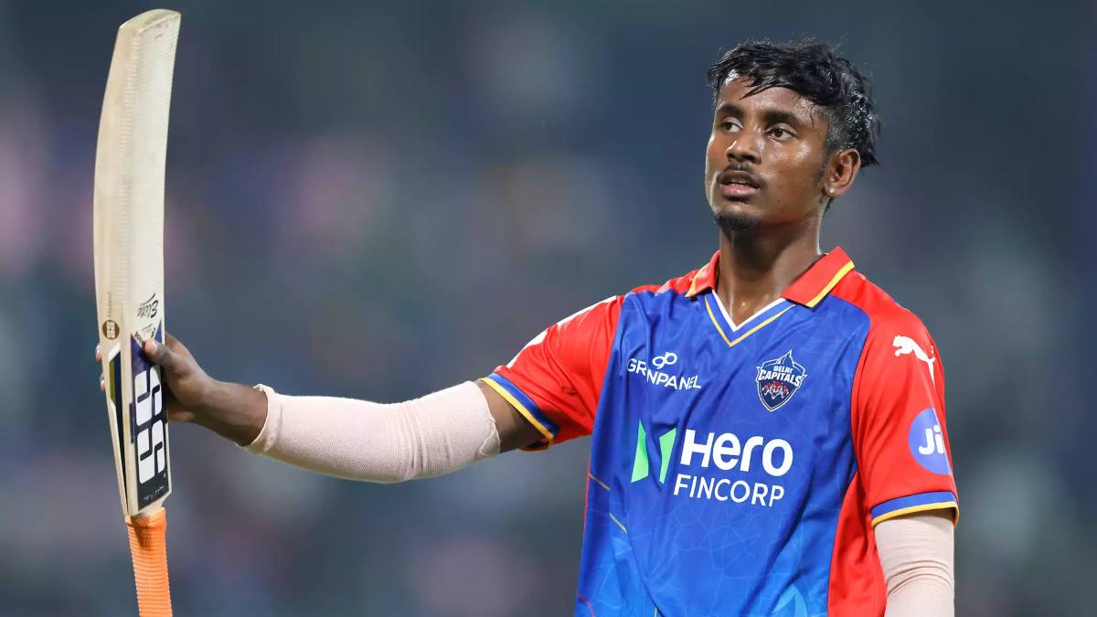 क्रिकेटर अभिषेक पोरेल गिरफ्तार: शादी का झांसा देकर यौन शोषण का आरोप, हाई कोर्ट के निर्देश पर पुलिस ने की कार्रवाई
