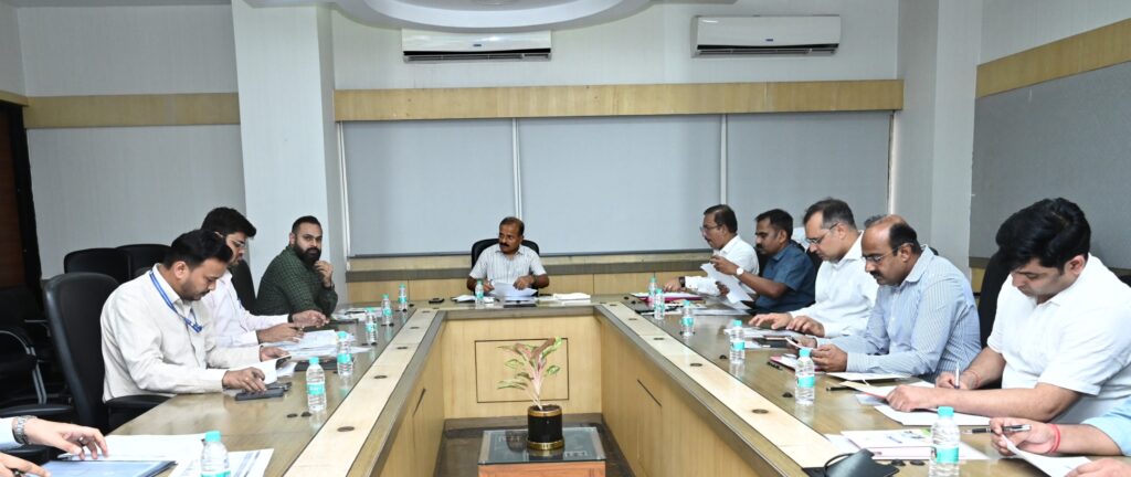 स्वच्छ ऊर्जा की ओर छत्तीसगढ़ का बड़ा कदम, CBG नीति 2026 के क्रियान्वयन की समीक्षा