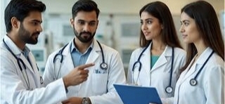 NEET-UG (MBBS/BDS) प्रथम चरण काउंसिलिंग के लिए ऑनलाइन आवेदन शुरू, जानिए डिटेल…